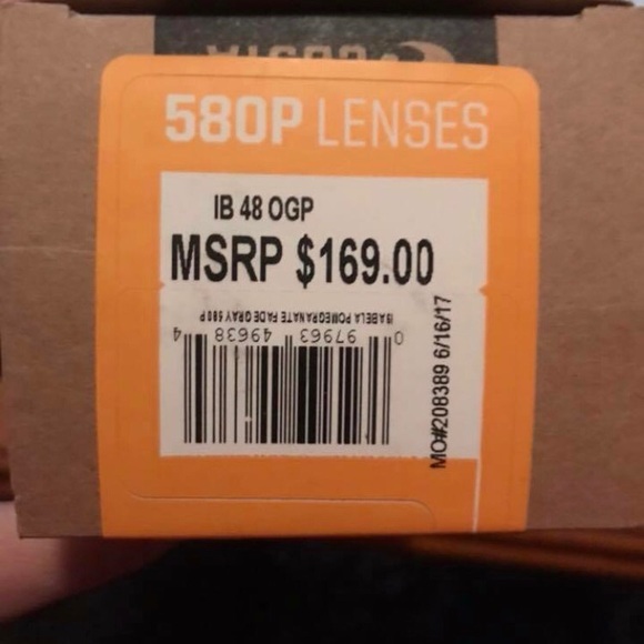 costa sunglasses polarized - Picture 2 of 2